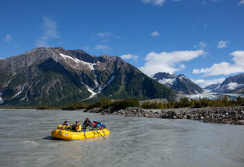 Into the Wild – Alaska’s Wildest Trip